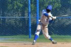 Baseball vs WPI  Wheaton College baseball vs Worcester Polytechnic Institute. - (Photo by Keith Nordstrom) : Wheaton, baseball